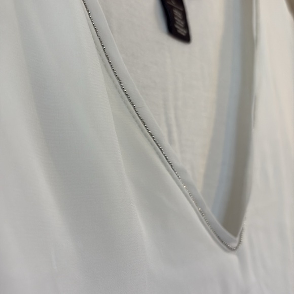 White House Black Market top - Picture 3 of 7